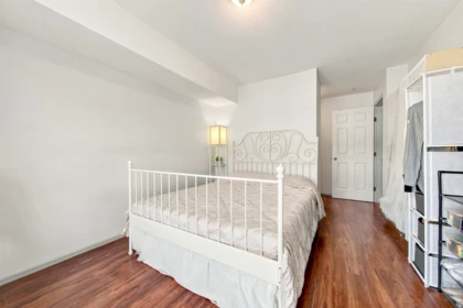 Bedroom 3 Photo of 410 525 Agnes Street, New Westminster, BC