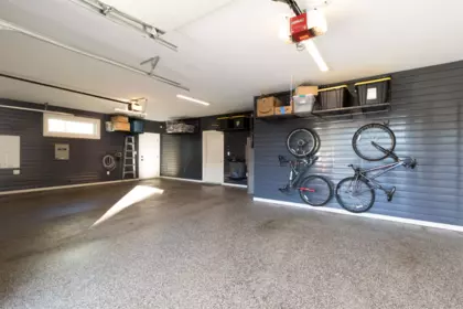 Basement Recreation Room Photo of 2886 165b Street, Surrey, BC