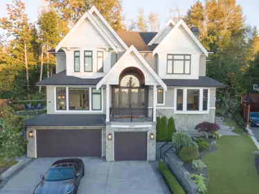 2886 165b Street, Surrey, BC, Surrey — Single Family Residence for sale