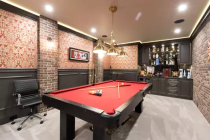 Garage Interior Photo of 2886 165b Street, Surrey, BC