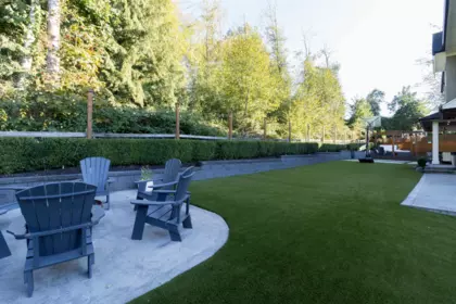 Neighborhood Park Photo Near 2886 165b Street, Surrey, BC