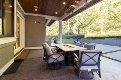 Outdoor Kitchen Photo of 2886 165b Street, Surrey, BC