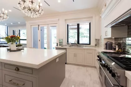 Powder Room Photo of 2886 165b Street, Surrey, BC