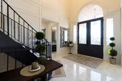 Staircase Photo of 2886 165b Street, Surrey, BC