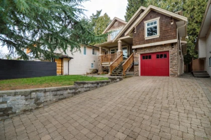 Fitness Center Photo Near 1845 Harbour Street, Port Coquitlam, BC