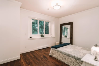 Hallway Photo of 1845 Harbour Street, Port Coquitlam, BC