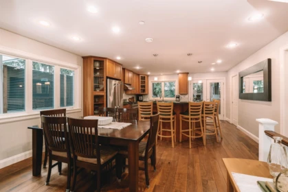 Kitchen Photo of 1845 Harbour Street, Port Coquitlam, BC