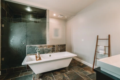 Laundry Room Photo of 1845 Harbour Street, Port Coquitlam, BC