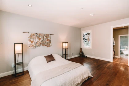 Loft / Bonus Room Photo of 1845 Harbour Street, Port Coquitlam, BC