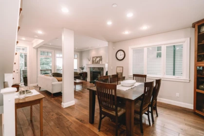 Pantry Photo of 1845 Harbour Street, Port Coquitlam, BC