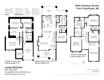 Playground / Recreational Area Near 1845 Harbour Street, Port Coquitlam, BC
