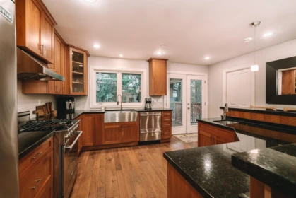 Primary Bedroom Photo of 1845 Harbour Street, Port Coquitlam, BC