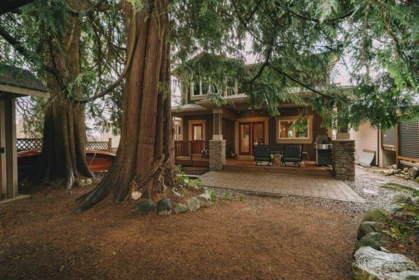 Street View Photo of 1845 Harbour Street, Port Coquitlam, BC