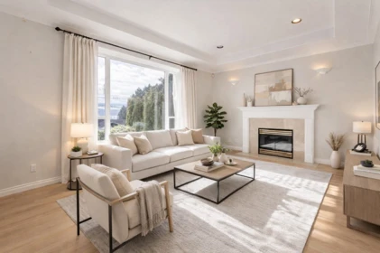 5177 Carson Street, Burnaby, BC, Burnaby — Half Duplex for sale