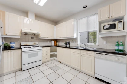 Primary Bedroom Photo of 5177 Carson Street, Burnaby, BC