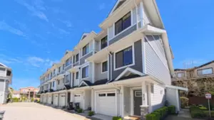 23 189 Wood Street, New Westminster, BC