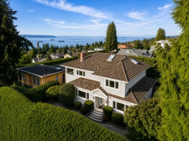 1631 22nd Street, West Vancouver, BC, West Vancouver — Single Family Residence for sale