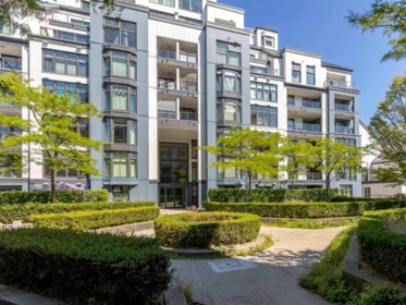 102 2528 E Broadway, Vancouver, BC, Vancouver — Apartment/Condo for sale