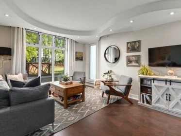Pantry Photo of 102 2528 E Broadway, Vancouver, BC