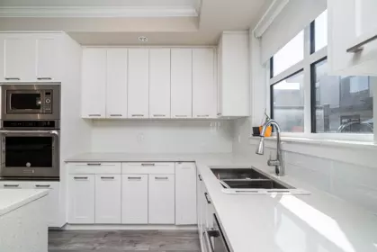 Pantry Photo of 200 16488 64 Avenue, Surrey, BC