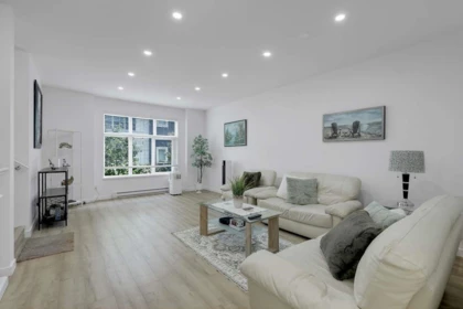 Dining Area Photo of 8 10433 158 Street, Surrey, BC