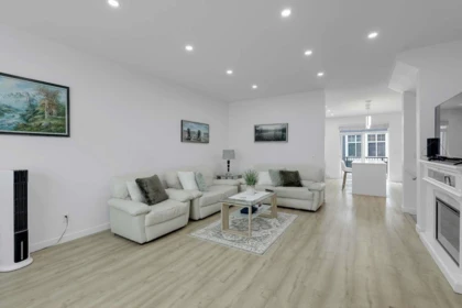 Pantry Photo of 8 10433 158 Street, Surrey, BC
