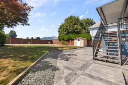 6667 Wiltshire Street, Chilliwack, BC, Chilliwack — Single Family Residence for sale