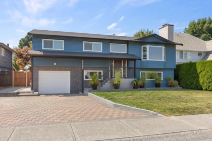 6667 Wiltshire Street, Chilliwack, BC, Chilliwack — Single Family Residence for sale