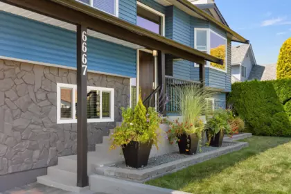 Pantry Photo of 6667 Wiltshire Street, Chilliwack, BC