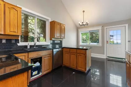 Breakfast Nook Photo of 2716 St Moritz Way, Abbotsford, BC