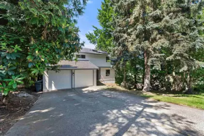 2716 St Moritz Way, Abbotsford, BC, Abbotsford — Single Family Residence for sale