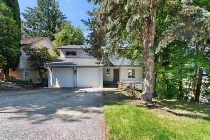 2716 St Moritz Way, Abbotsford, BC, Abbotsford — Single Family Residence for sale