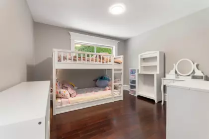 Garage Interior Photo of 2716 St Moritz Way, Abbotsford, BC