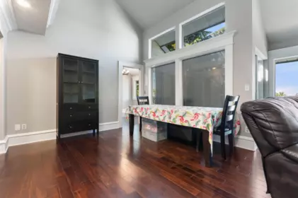 Kitchen Island Photo of 2716 St Moritz Way, Abbotsford, BC