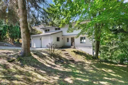 Street View Photo of 2716 St Moritz Way, Abbotsford, BC