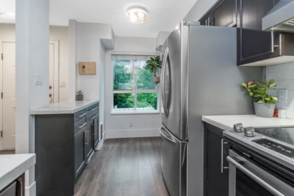 Breakfast Nook Photo of 2866 Sotao Avenue, Vancouver, BC
