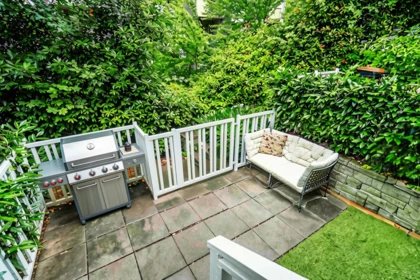 Living Room Photo of 2866 Sotao Avenue, Vancouver, BC