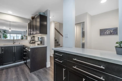 Pantry Photo of 2866 Sotao Avenue, Vancouver, BC