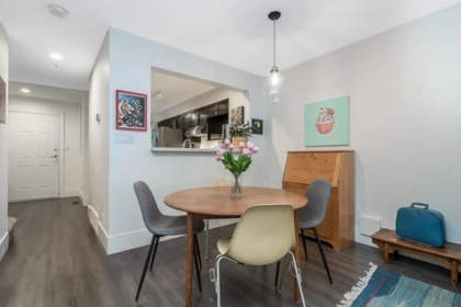 Primary Bedroom Photo of 2866 Sotao Avenue, Vancouver, BC