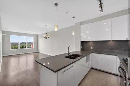 603 9399 Alexandra Road, Richmond, BC, Richmond — Apartment/Condo for sale