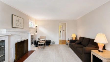 Dining Area Photo of 3847 W 23rd Avenue, Vancouver, BC