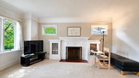 Family Room Photo of 3847 W 23rd Avenue, Vancouver, BC