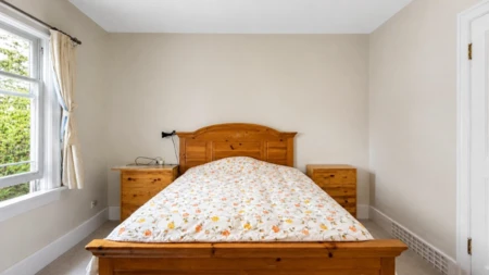 Primary Bedroom Photo of 3847 W 23rd Avenue, Vancouver, BC
