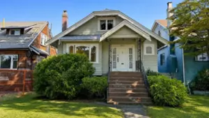 3847 W 23rd Avenue, Vancouver, BC