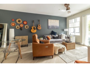 Breakfast Nook Photo of 114 3323 151 Street, Surrey, BC