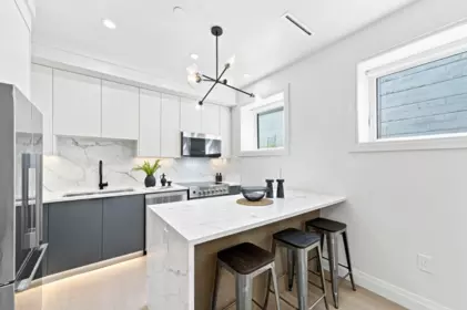 6164 Granville Street, Vancouver, BC, Vancouver — Townhouse for sale