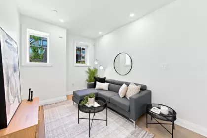 6164 Granville Street, Vancouver, BC, Vancouver — Townhouse for sale