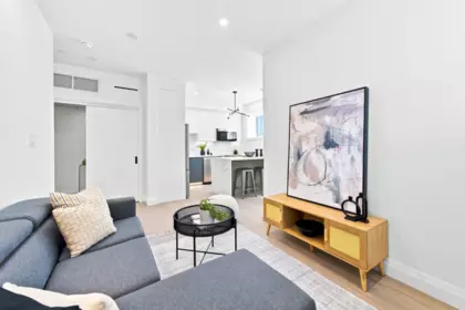 6164 Granville Street, Vancouver, BC, Vancouver — Townhouse for sale