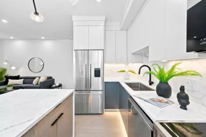 Pantry Photo of 6164 Granville Street, Vancouver, BC