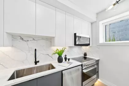 Primary Bedroom Photo of 6164 Granville Street, Vancouver, BC